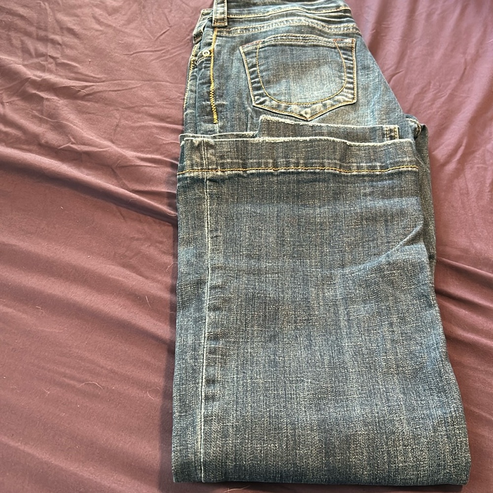 Stetson size 8 reg